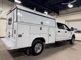 Thumbnail of 2019 Oxford White Ford F-250