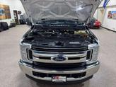 Thumbnail of 2019 Oxford White Ford F-250