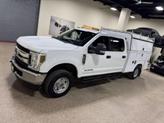 Thumbnail of 2019 Oxford White Ford F-250