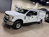Thumbnail of 2019 Oxford White Ford F-250