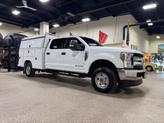 Thumbnail of 2019 Oxford White Ford F-250