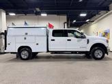 Thumbnail of 2019 Oxford White Ford F-250