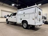 Thumbnail of 2019 Oxford White Ford F-250