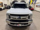 Thumbnail of 2019 Oxford White Ford F-250