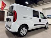 Thumbnail of 2019 Bright White RAM ProMaster City