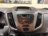 Thumbnail of 2019 Ingot Silver Metallic Ford Transit-350