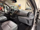 Thumbnail of 2019 Ingot Silver Metallic Ford Transit-350