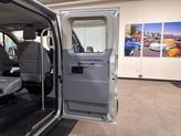 Thumbnail of 2019 Ingot Silver Metallic Ford Transit-350