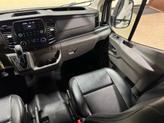 Thumbnail of 2020 Oxford White Ford Transit-250