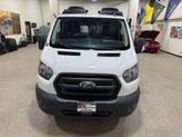 Thumbnail of 2020 Oxford White Ford Transit-250