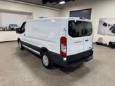 Thumbnail of 2020 Oxford White Ford Transit-250