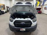 Thumbnail of 2020 Oxford White Ford Transit-250