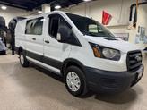 Thumbnail of 2020 Oxford White Ford Transit-250