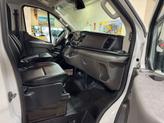 Thumbnail of 2020 Oxford White Ford Transit-250