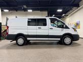 Thumbnail of 2020 Oxford White Ford Transit-250