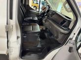 Thumbnail of 2020 Oxford White Ford Transit-250