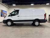 Thumbnail of 2020 Oxford White Ford Transit-250