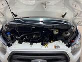 Thumbnail of 2020 Oxford White Ford Transit-250