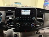 Thumbnail of 2020 Oxford White Ford Transit-250