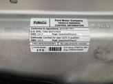 Thumbnail of 2015 Silver Ford Transit-350