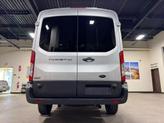 Thumbnail of 2015 Silver Ford Transit-350