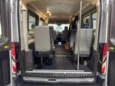 Thumbnail of 2015 Silver Ford Transit-350
