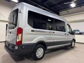 Thumbnail of 2015 Silver Ford Transit-350