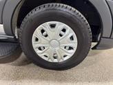 Thumbnail of 2015 Silver Ford Transit-350