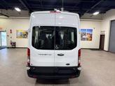 Thumbnail of 2015 Oxford White Ford Transit-350