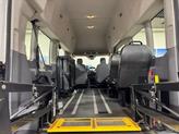 Thumbnail of 2015 Oxford White Ford Transit-350
