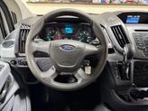 Thumbnail of 2015 Oxford White Ford Transit-350