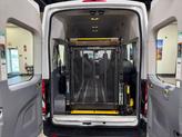 Thumbnail of 2015 Oxford White Ford Transit-350