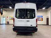 Thumbnail of 2015 Oxford White Ford Transit-350