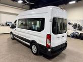 Thumbnail of 2015 Oxford White Ford Transit-350