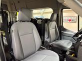 Thumbnail of 2015 Oxford White Ford Transit-350