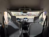 Thumbnail of 2015 Oxford White Ford Transit-350