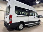 Thumbnail of 2015 Oxford White Ford Transit-350