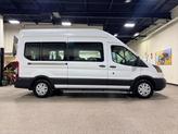 Thumbnail of 2015 Oxford White Ford Transit-350