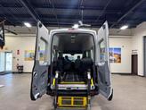 Thumbnail of 2015 Oxford White Ford Transit-350