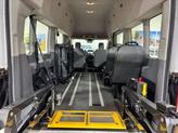 Thumbnail of 2015 Oxford White Ford Transit-350