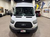 Thumbnail of 2015 Oxford White Ford Transit-350