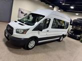 Thumbnail of 2015 Oxford White Ford Transit-350