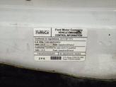 Thumbnail of 2015 Oxford White Ford Transit-350