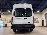 Thumbnail of 2015 Oxford White Ford Transit-350
