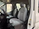 Thumbnail of 2015 Oxford White Ford Transit-350