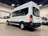 Thumbnail of 2015 Oxford White Ford Transit-350