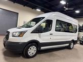 Thumbnail of 2015 Oxford White Ford Transit-350