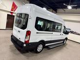 Thumbnail of 2015 Oxford White Ford Transit-350