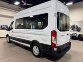 Thumbnail of 2015 Oxford White Ford Transit-350