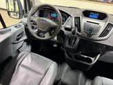 Thumbnail of 2015 Oxford White Ford Transit-350